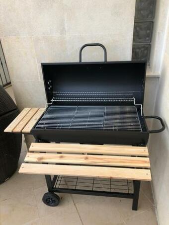 Chalet En Espinosa Monteros