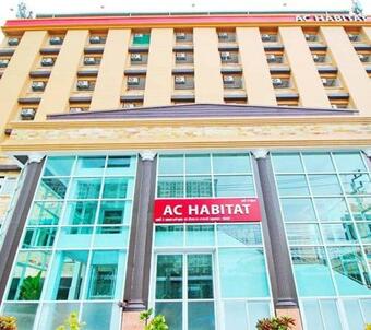 Hotel AC Habitat Bangkok