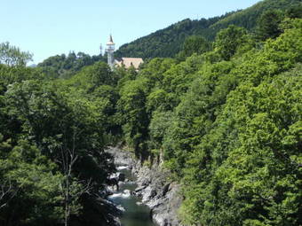 Takinoue Hotel Keikoku