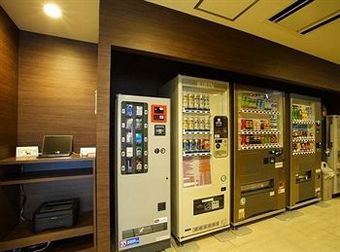 Hotel Sorriso Hamamatsu