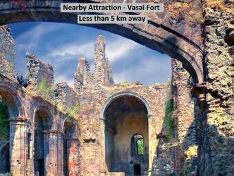 Oyo 70407 Hotel Sea View