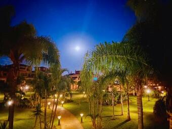 Marbella Apartment - Beautiful And Spacious Next To Marriott Playa Andaluza