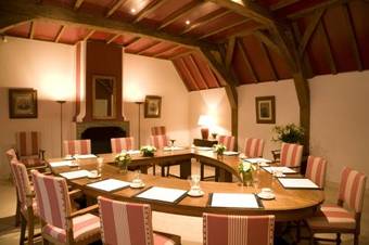 Hotel Landgoed Oldruitenborgh - Hampshire Classic