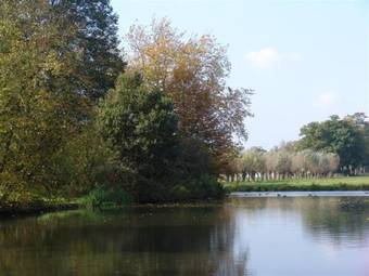 Hostal Kasteel Sterkenburg