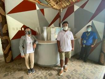 Hotel Severina's Garden Resort By Cocotel - Fully Vaccinated Staff