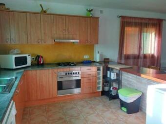 Casa 1872 Forti�-terraube