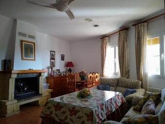 Alojamiento �rdales