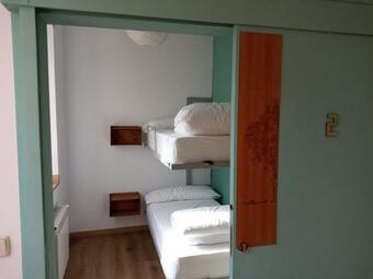 Albergue Fresno De Cantespino - La Tormenta