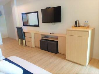 Hotel Marand Beach Resort By Cocotel