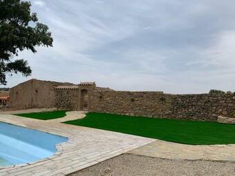 Villa Casa Rural La Veguilla