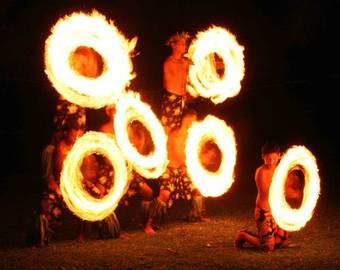 Hotel First Landing Beach Resort & Villas