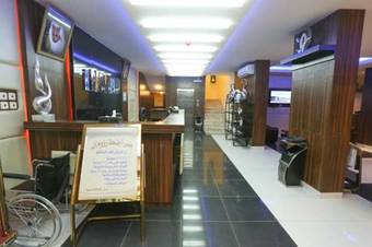 Apartamento Raoum Inn - Hawtah Bani Tamim