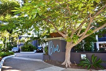 Hotel Noosa Blue Resort