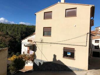 Casa Rural Fuente La Reina