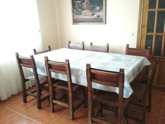 Casa Entera El Corralin