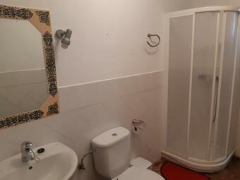 Agroturismo Casa Rural Casa Del Tigre