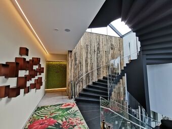 Hotel Tropical Gava Mar