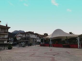 Apartamento 2 Hab - Monta�a Y Playa