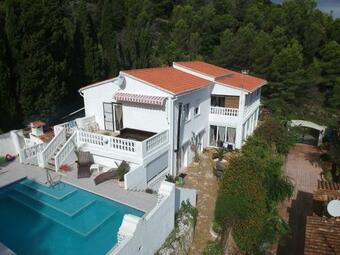 Apartamento Milka Gandia Marchuquera