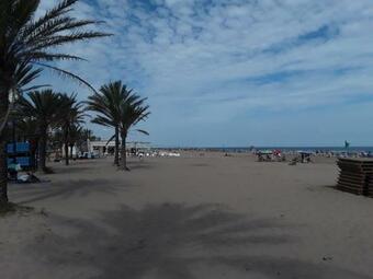 Apartamento Casa Mar�a