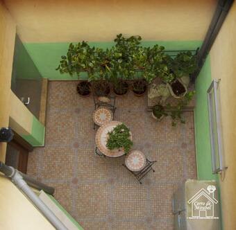 Agroturismo Casa Rural Cerro De Mirabel