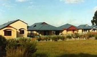 Apartamentos Cosy Corner Beach Cottages