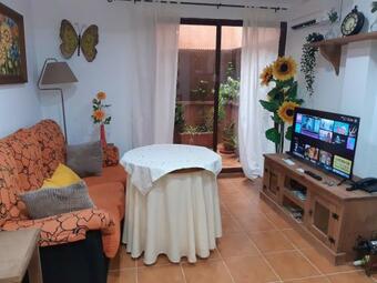 Apartamentos Casa Rural Fray Eloy