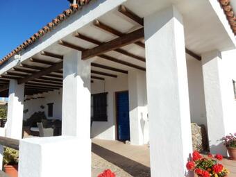 Apartamento Casa Del Limonero