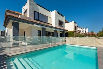 Hsh Villa Hato Verde Pool