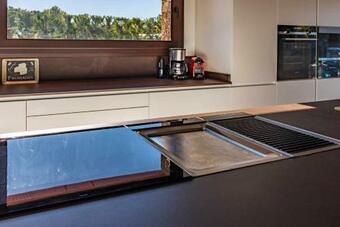 Villa Esther Casa De Lujo En Resort Torremirona Golf Y Spa