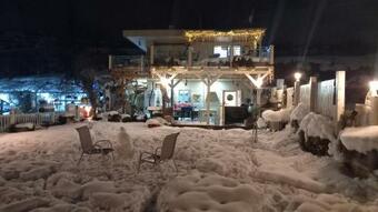 Agroturismo Paradise House