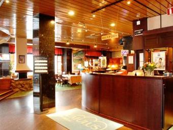 Hotel Cumulus Rovaniemi