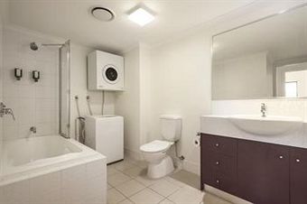 Aparthotel Quest Mont Albert