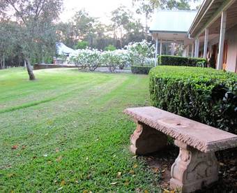 Bed & Breakfast Thistle Hill Guesthouse