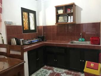 Apartamento Abode21 Guest House