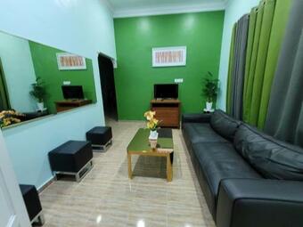 Nipah View 2 Homestay