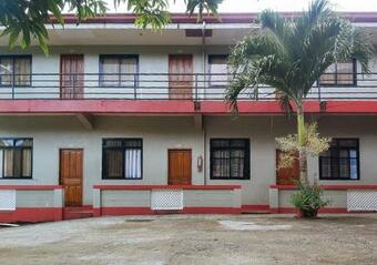 Hotel Reddoorz @ Mountain View Place Borongan