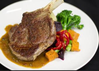 Bonnie Doon Hotel Motel