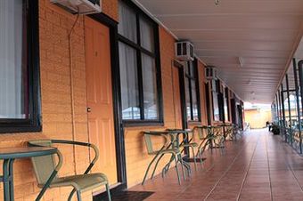 Darra Motel & Conference Centre