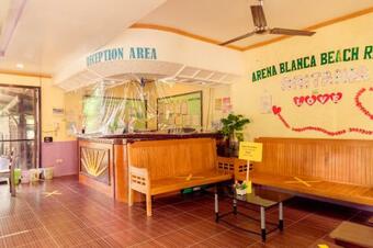 Hotel Arena Blanca Resort