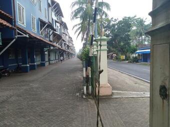 Apartamento Kondominium Pantai Carita- Wawan