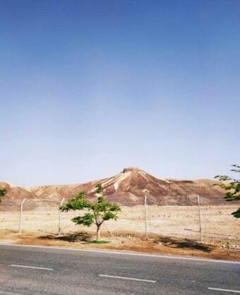 Apartamento ??? ?????goddess Of The Desert