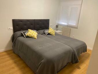 Apartamento Piso Electra