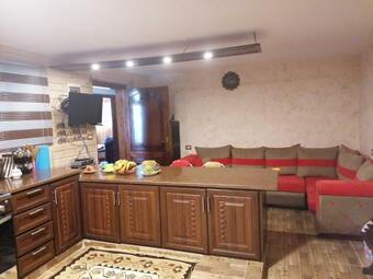 Ajloun Mihna Guest House