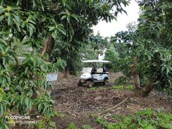 Apartamento Villa By The River Facing The Hermon In Dafna