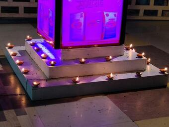 Hotel Oyo 82748 City Garden