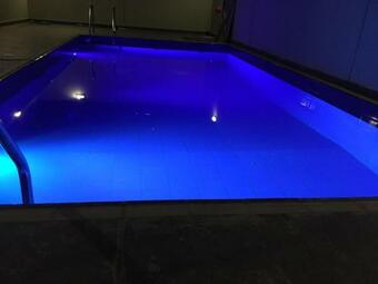 Apartamento Burj Al Mangaf