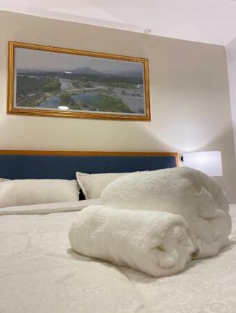 Apartamento Alhamra Luxury