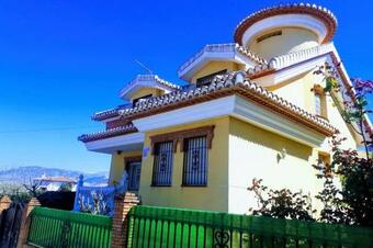 Casa Rural A 20 Minutos De La Alhambra