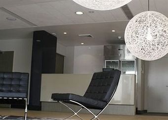 Aparthotel Quality Suites Pioneer Sands